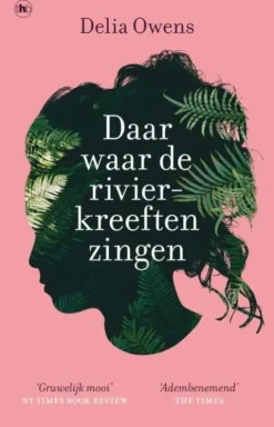 Daar waar de rivierkreeften zingen eBook