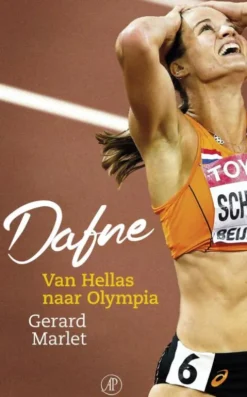 Dafne eBook