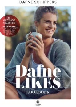 Dafne likes eBook
