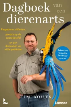 Dagboek van een dierenarts eBook