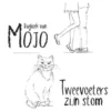 Dagboek van Mojo eBook