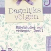Dagelijks volgen eBook