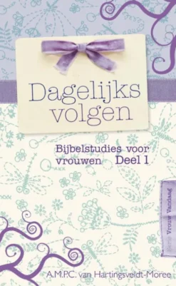 Dagelijks volgen eBook