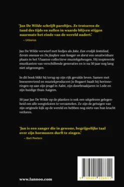 Dag meneer De Wilde eBook