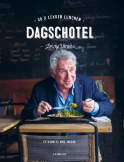 Dagschotel eBook