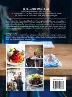 Dagschotel eBook