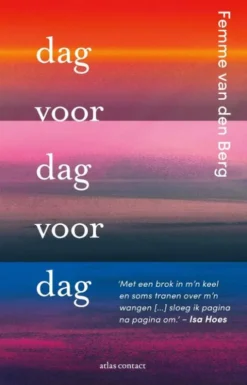 Dag Voor Dag Voor Dag eBook