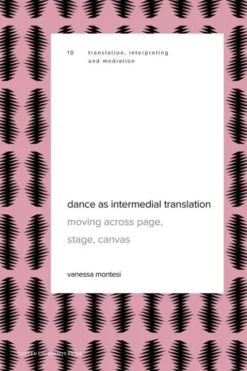 Dance as Intermedial Translation eBook