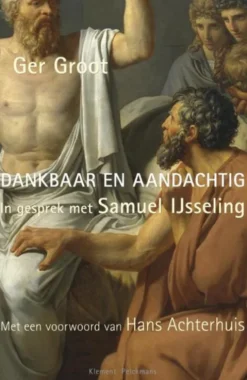 Dankbaar en aandachtig eBook
