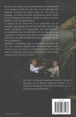 Dankbaar en aandachtig eBook