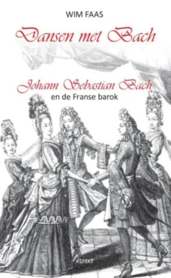 Dansen met Bach eBook