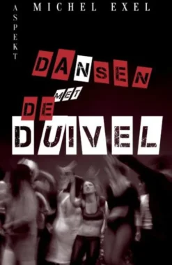 Dansen met de duivel eBook