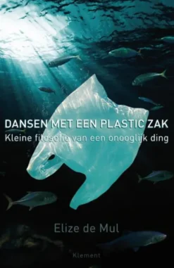 Dansen met een plastic zak eBook