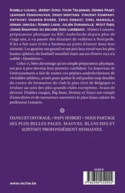 Dans les coulisses du Sporting Anderlecht eBook