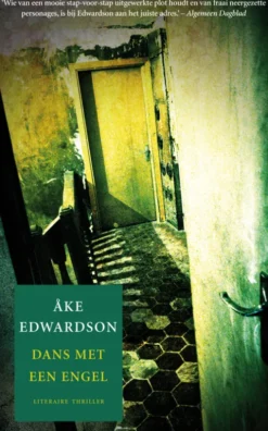 Dans met een engel eBook