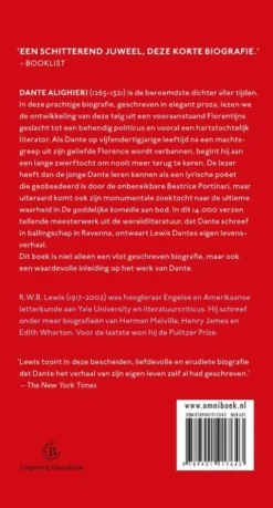 Dante eBook