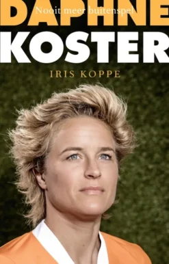 Daphne Koster eBook