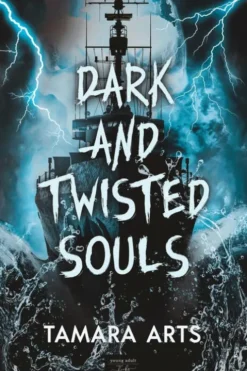 Dark and Twisted Souls eBook