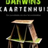 Darwins kaartenhuis eBook