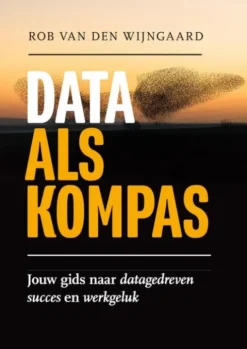 Data als kompas eBook