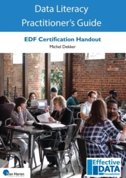 Data Literacy Practitioner's Guide eBook