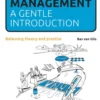 Data Management: a gentle introduction eBook