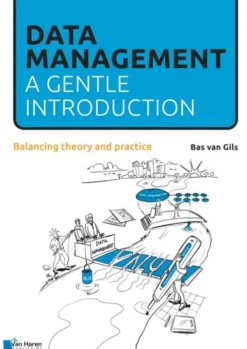 Data Management: a gentle introduction eBook