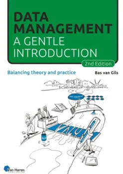 Data Management: a gentle introduction eBook