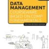 Data Management courseware based on CDMP Fundamentals eBook