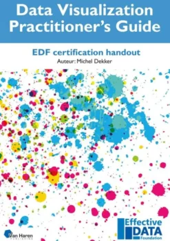 Data Visualization Practitioner's Guide eBook