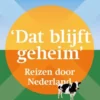 Dat blijft geheim eBook