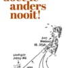 Dat doet-ie anders nooit eBook