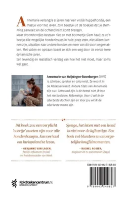 Dat doet-ie anders nooit eBook