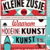 Dat kan mijn kleine zusje ook eBook