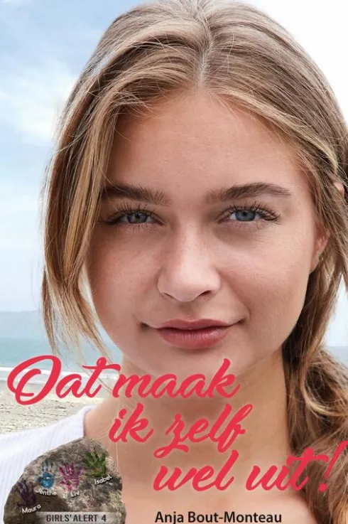 Dat maak ik zelf wel uit! eBook