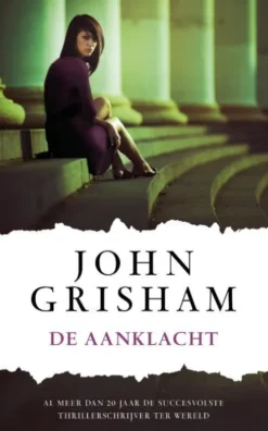 De aanklacht eBook