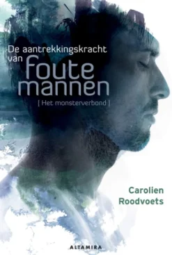 De aantrekkingskracht van foute mannen eBook