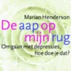 De aap op mijn rug eBook