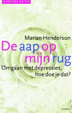 De aap op mijn rug eBook