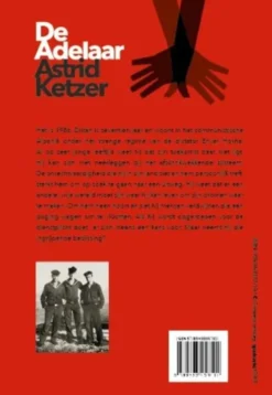 De adelaar eBook