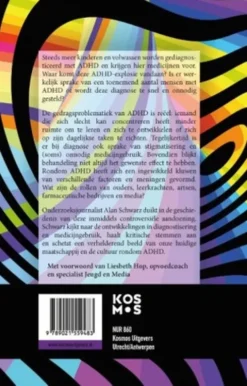 De ADHD golf eBook