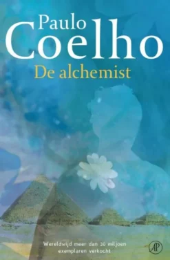 De alchemist eBook
