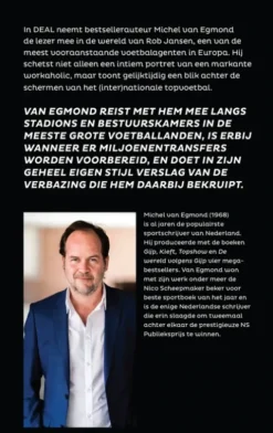 Deal eBook