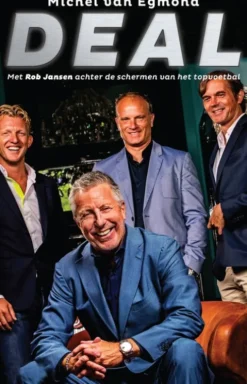 Deal eBook