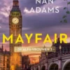 De Alfa-vrouwen 3 - Mayfair eBook