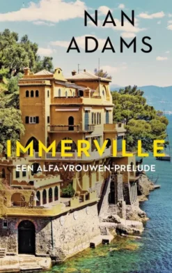 De Alfa-vrouwen prelude - Immerville eBook