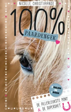 De allerleukste pony & de supershet eBook