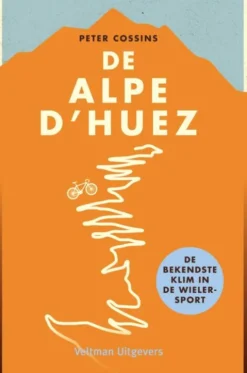 De Alpe d'Huez eBook