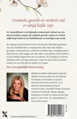 De amandelboom eBook