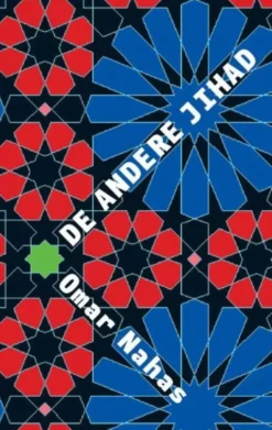De andere Jihad eBook